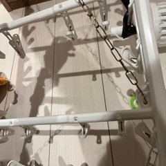 【最終値下げ】洗濯グッズ一式の画像