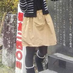 universal　musekのワンピース👗の画像