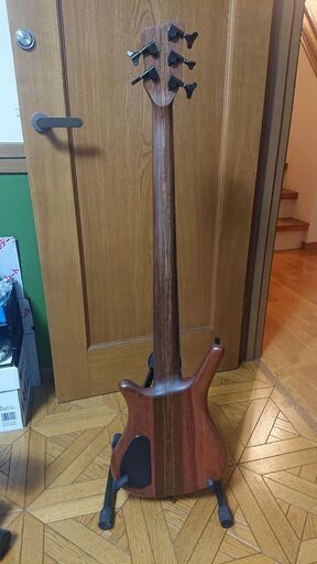 弦楽器、ギター Warwick - 5-string Thumb bass