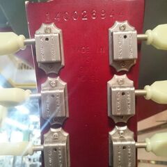 Gibson Les Paul Studio 120th anniversary -Wine Red- ギブソン120周年記念 限定モデル【愛品倶楽部柏店】の画像
