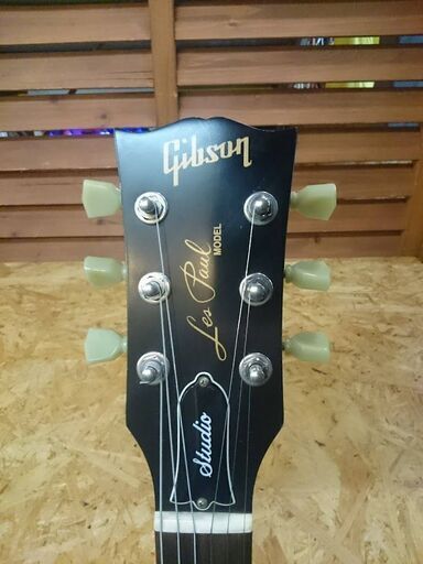 Gibson Les Paul Studio 120th anniversary -Wine Red- ギブソン120周年記念 限定モデル【愛品倶楽部柏店】