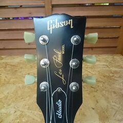 Gibson Les Paul Studio 120th anniversary -Wine Red- ギブソン120周年記念 限定モデル【愛品倶楽部柏店】の画像