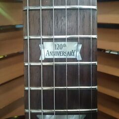 Gibson Les Paul Studio 120th anniversary -Wine Red- ギブソン120周年記念 限定モデル【愛品倶楽部柏店】の画像