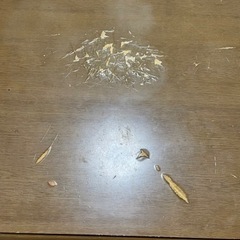 コタツ　あげます。の画像