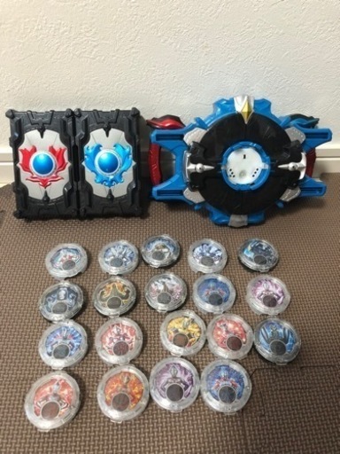 ウルトラマンルーブ