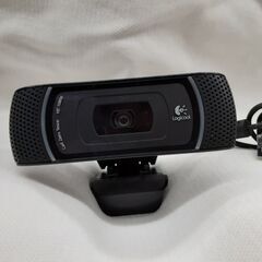 Logicool ロジクール HDウェブカム WEBカメラ500...