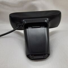 Logicool ロジクール HDウェブカム WEBカメラ500万画素 30fps 1080p USB接続 HD Pro Webcam C910の画像