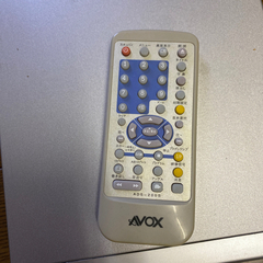 再生用DVDプレーヤー　ジャンク品として　商談中！の画像