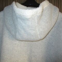 【最終処分】　レディース　フード付き　冬用あったか　ジャケット　コート　防寒の画像