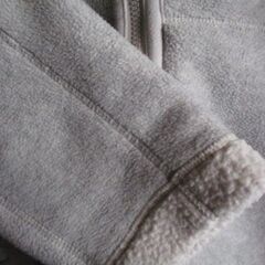 【最終処分】　レディース　フード付き　冬用あったか　ジャケット　コート　防寒の画像