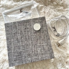 【値下げ】IKEA ENEBY Bluetoothスピーカー