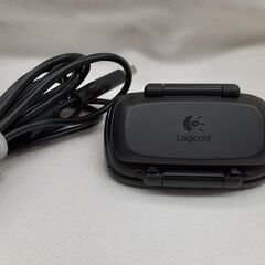 Logicool ロジクール HDウェブカム WEBカメラ 20...
