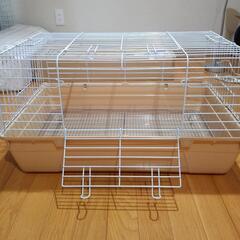 小動物用ゲージの画像