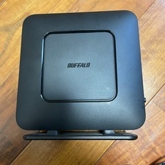 buffalo WSR-600DHP