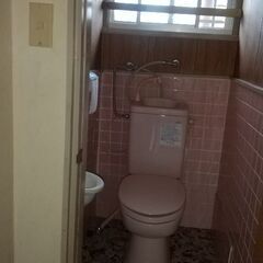 霧島市隼人 貸家一戸建て 3DK 駐車場有り  − 鹿児島県