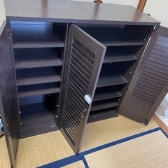 食器棚，その他収納の画像