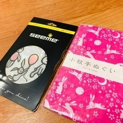 【決まりました！】②うさぎ🐇シリーズ 反射ステッカー定価￥1,4...