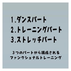 AZダンス12月なんばの画像