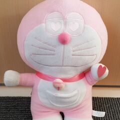 さくらドラえもん　ぬいぐるみ