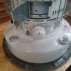 TOYOTOMI 石油ストーブ KS-67H【愛品倶楽部 柏店 問合わせ番号:137-014827 002】の画像