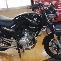 🍀ヤマハ YBR125 118000円❗🍀