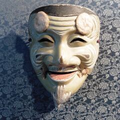 長崎の能面教室「無双会」　諫早教室、佐世保教室の画像