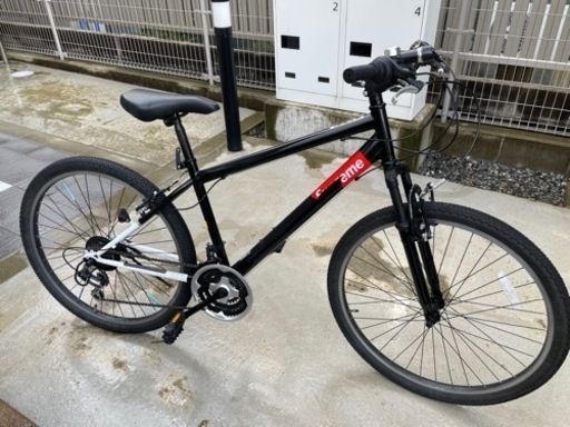 バイキングバイク