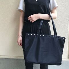 【松山市駅】カジュアルアパレル＆バッグの短期POPUP SHOP...