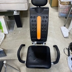 【中古品】ウェストレッチ
