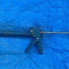 シリコーンガンの画像