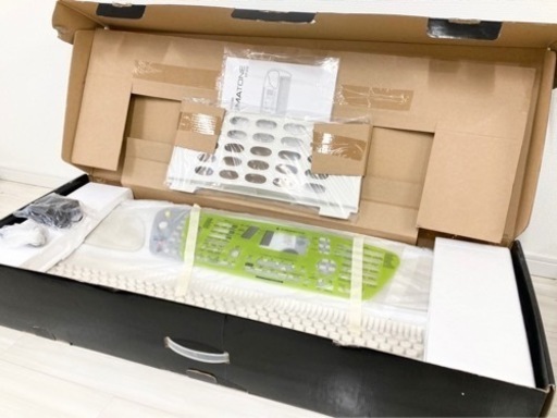 新品 CHROTATONE CT-312 71鍵 電子キーボード クロマトーン