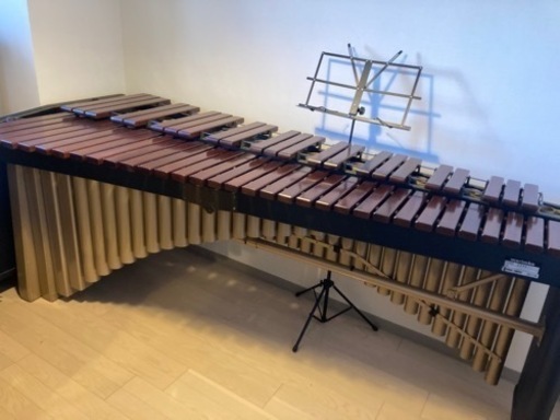 マリンバ　コオロギ　UM1200FC UMクラシックシリーズ