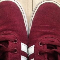 【取引中】12/7まで adidas アディダス スニーカー 28cmの画像