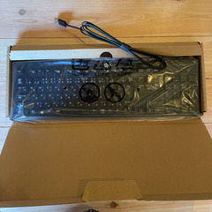 HP製 USBキーボード 型番:KU-1469