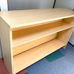 【美品】業務用カウンター　値下げ交渉OK！【アルコール消毒済】の画像