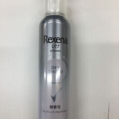 レセナ　未開封　ドライシールド　1つおまけつき