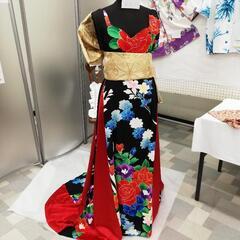 🌸洋裁教室🌸入園入学準備用品手作り#限定初回１時間無料!!の画像