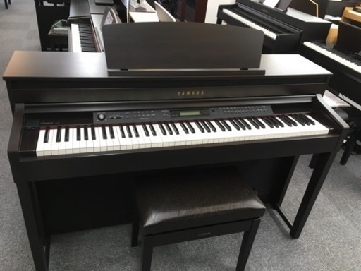 i433  YAMAHA   CLP-480R   2012年製　ヤマハ　電子ピアノ