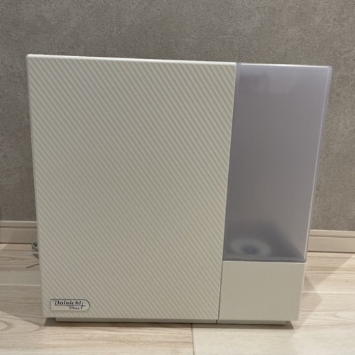 ダイニチ　加湿器　HD-RX519