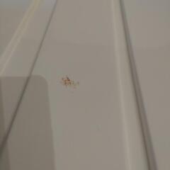 押入れケース　ニトリ　５個セットの画像