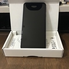 AQUOS SHV48  ほぼ新品！！の画像
