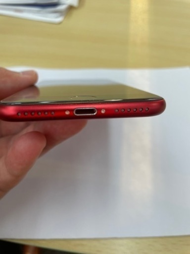 iPhoneSE2 早い者勝ち！