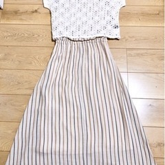 ワンピースセット☆Mサイズ