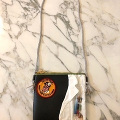 お医者さんデザインbag🚑の画像