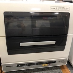取りに来れる方限定！Ｐａｎａｓｏｎｉｃの食器乾燥機です！！！
