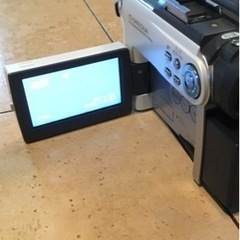 DVDカムの画像