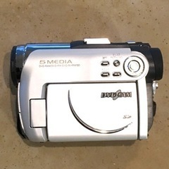 DVDカムの画像