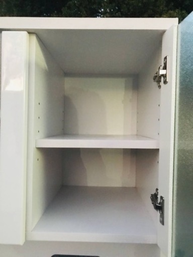 ②1919番 ✨食器棚‼️