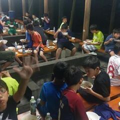 【年中～小６】【サッカー】蕨市のスポーツ少年団です。団員を募集し...