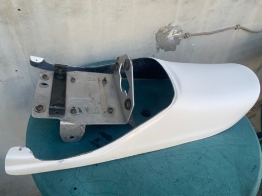 ゼファーχ フェンダーレス　Z2テールカウルセット(値下げしました)